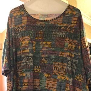Lularoe Irma